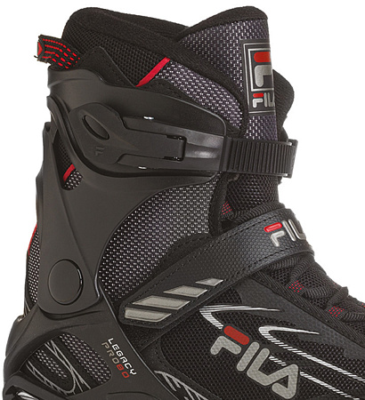 Роликовые коньки FILA Legacy Pro 80 Роликовые коньки FILA Legacy Pro 80